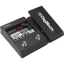 Digitech Element XP Guitar Multi Effect Pedal
